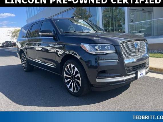 LINCOLN NAVIGATOR L 2023 5LMJJ3LGXPEL06060 image LINCOLN NAVIGATOR L 2023 5LMJJ3LGXPEL06060 image
